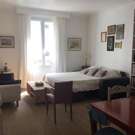 Appartement Paris XIV Eksteriør bilde