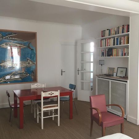 Appartement Paris XIV Eksteriør bilde