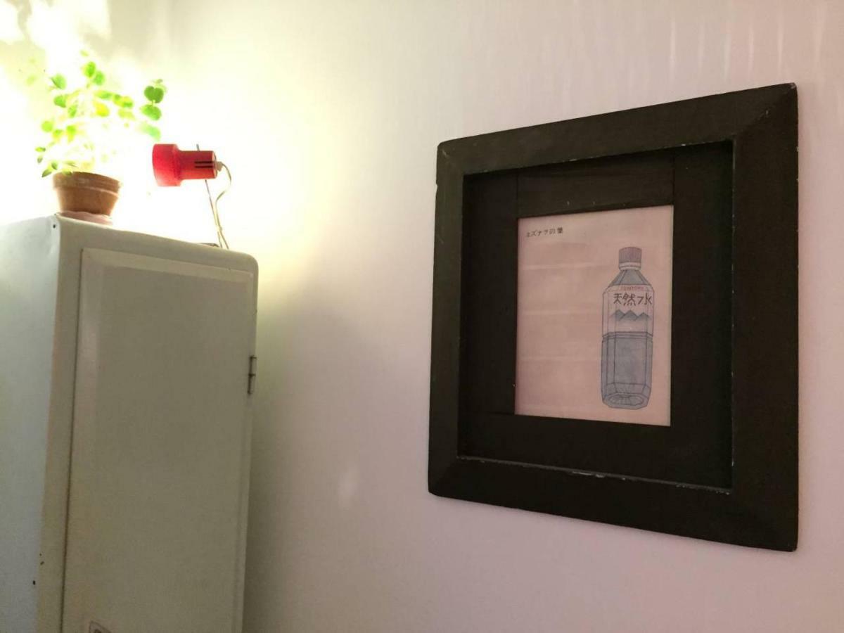 Appartement Paris XIV Eksteriør bilde