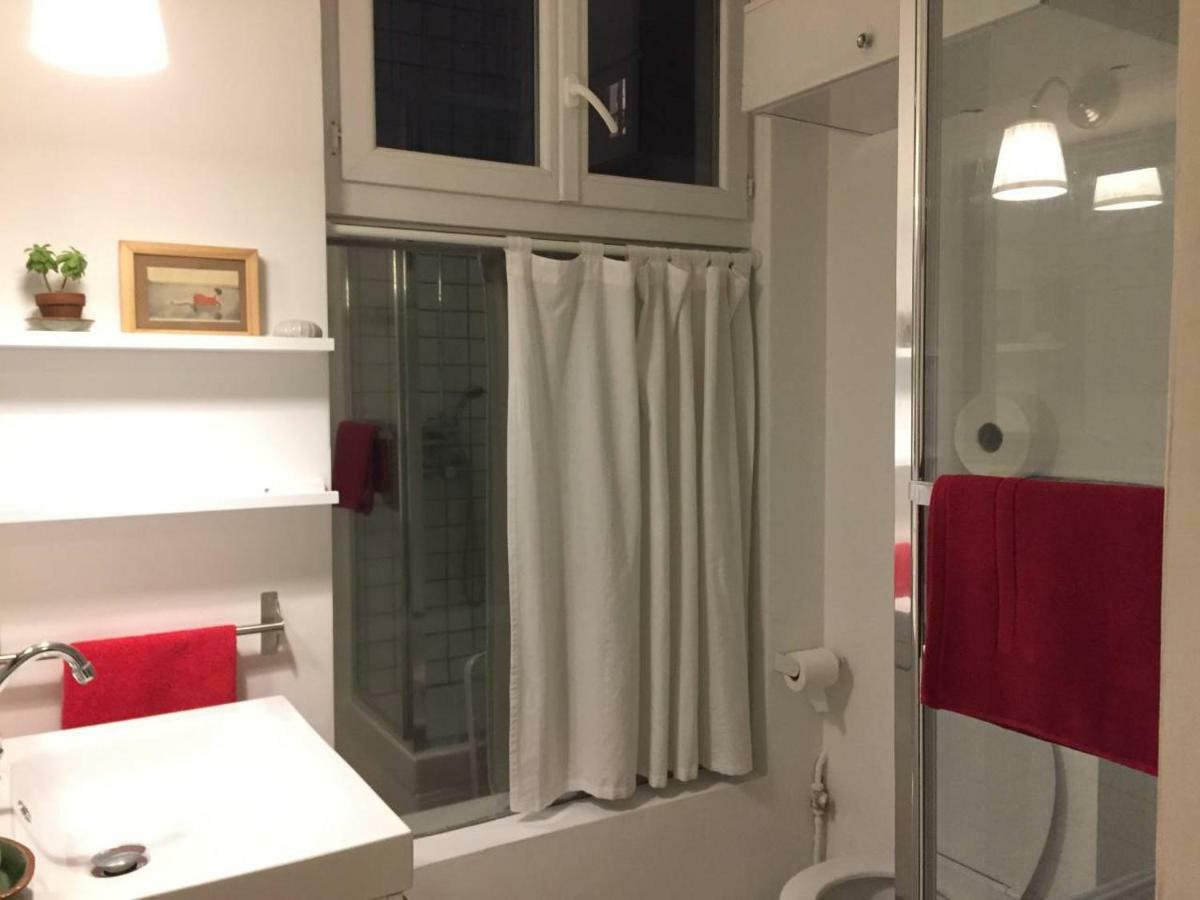 Appartement Paris XIV Eksteriør bilde